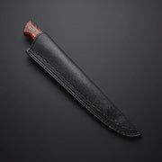 FIXED BLADE CHEF / KITCHEN KNIFE
