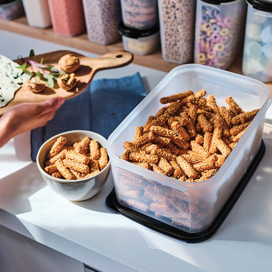 Les spatules en silicone Tupperware : l'outil polyvalent qui facilite votre  cuisine au quotidien