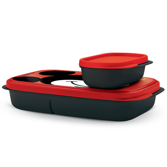 Salad On the Go Set (Caribbean Sea) – Tupperware US