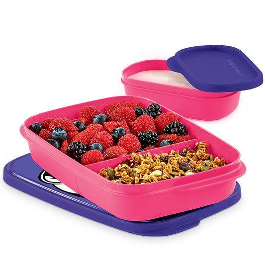 Tupperware ECO+ LUNCH-IT® LARGE CONTAINER – ezmarketim