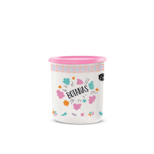 "Botanas" One Touch® Canister