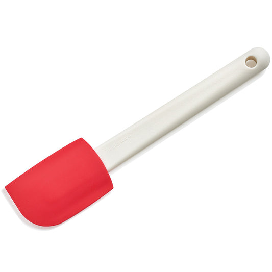 Ensemble de spatule en silicone avec 600 degrés Fahrenheit résistant à la  chaleur (rouge)
