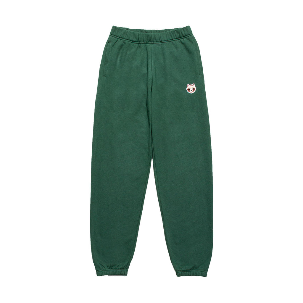 Vintage Sweat Pants - Green – TANUKI STUDIO