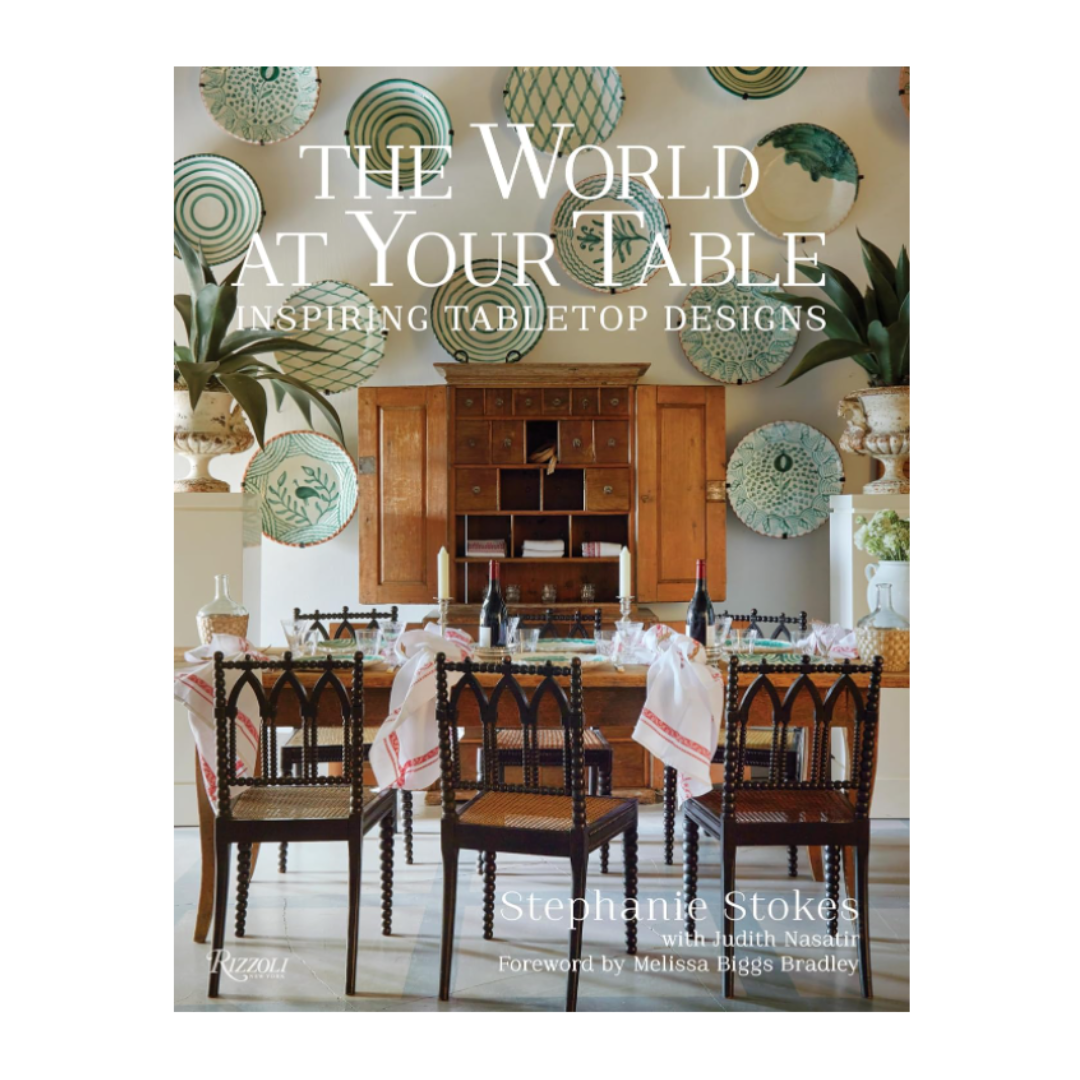 The World At Your Table