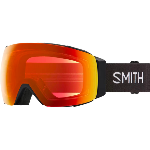 smith io mag goggles