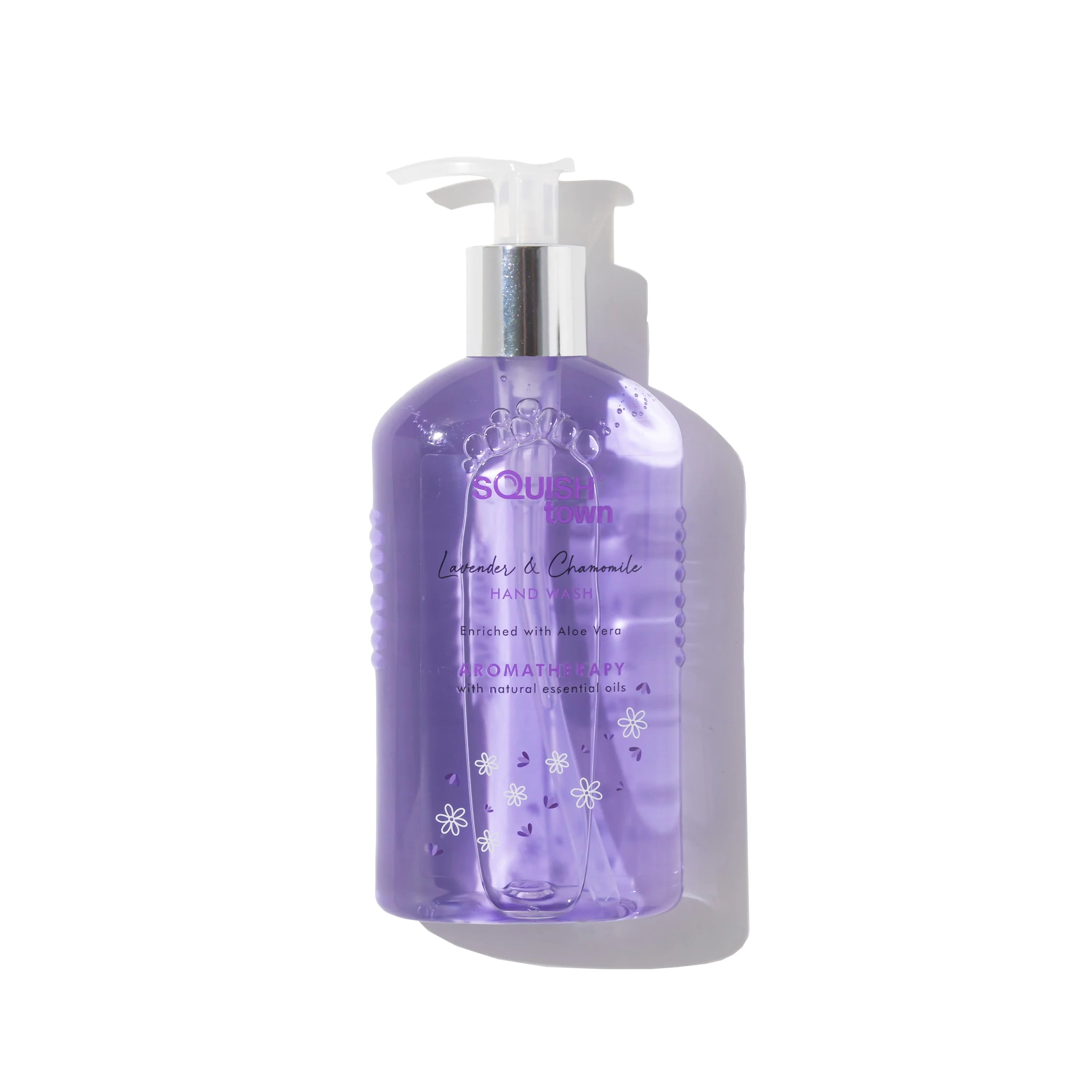 Hand Wash