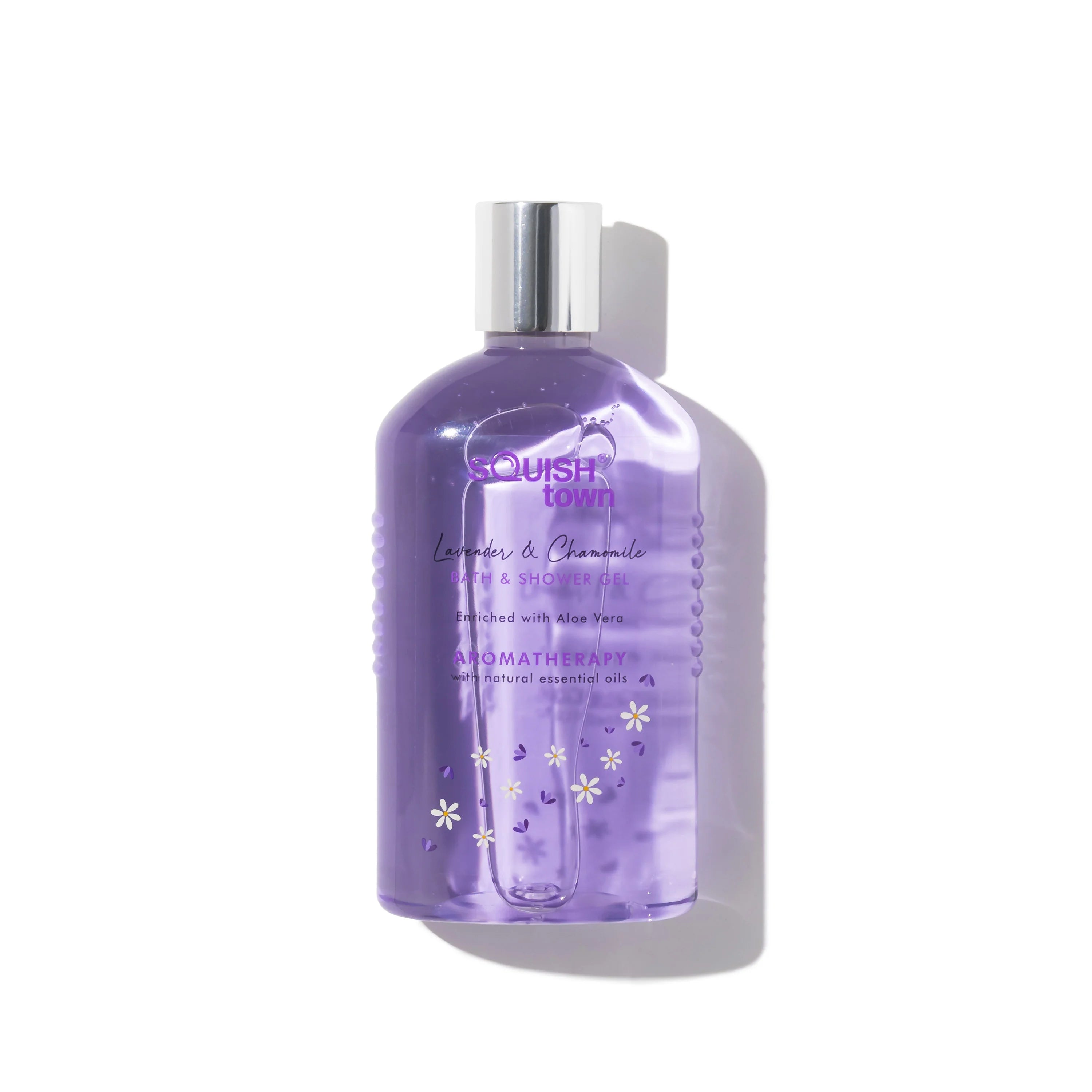 Shower Gel