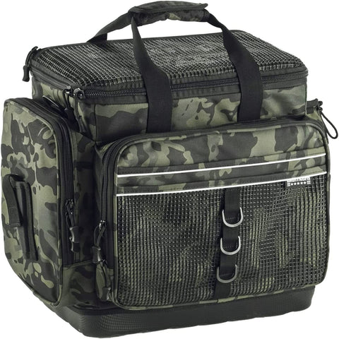 Tackle Backpack | Built For The Mobile Angler – Daiwa Australia