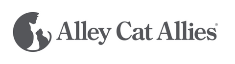 Alley Cat Allies Logo for Cat Festivals