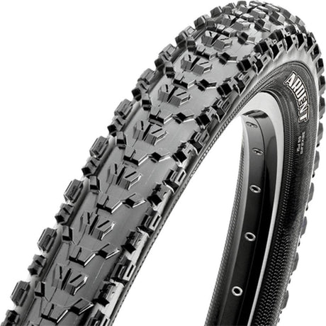 Llanta Maxxis Ikon 29x2.20 Plegable Cara Cafe Tubeless – Ciclo Omar