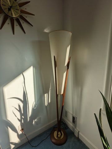 Modeline Floor Lamp