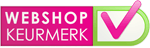 Webshop Keurmerk registratie van Toytraders.nl