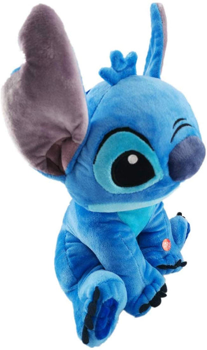 Stitch Knuffel Lilo 30 cm | Toytraders.nl