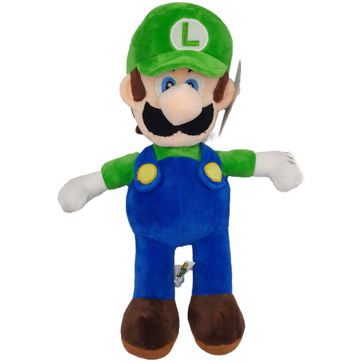 Open heilige buitenste Mario knuffels kopen? | Pluche van Nintendo bij Toytraders.nl
