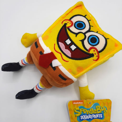 binnen Bemiddelen speelgoed Spongebob knuffel kopen? | Altijd voordelig bij Toytraders.nl