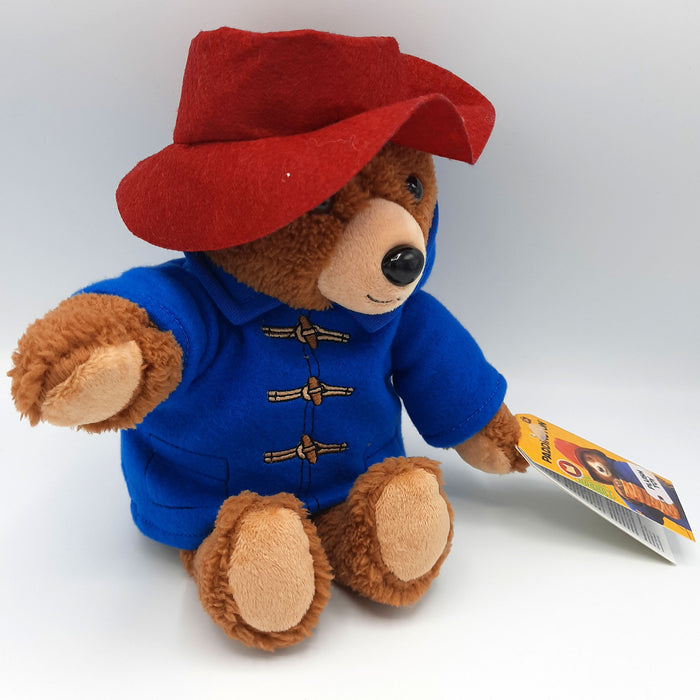 wolf Ja Handel Beertje Paddington Knuffel (30 cm) | Toytraders.nl