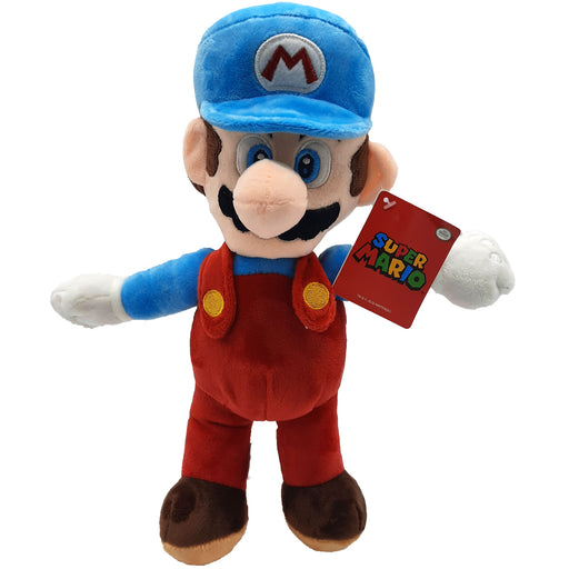 Omgekeerd makkelijk te gebruiken vlinder Mario knuffels kopen? | Pluche van Nintendo bij Toytraders.nl