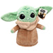 Disney - Star Wars - Knuffel - Baby Yoda (XXL) - Mandalorian - Pluche - 53 cm