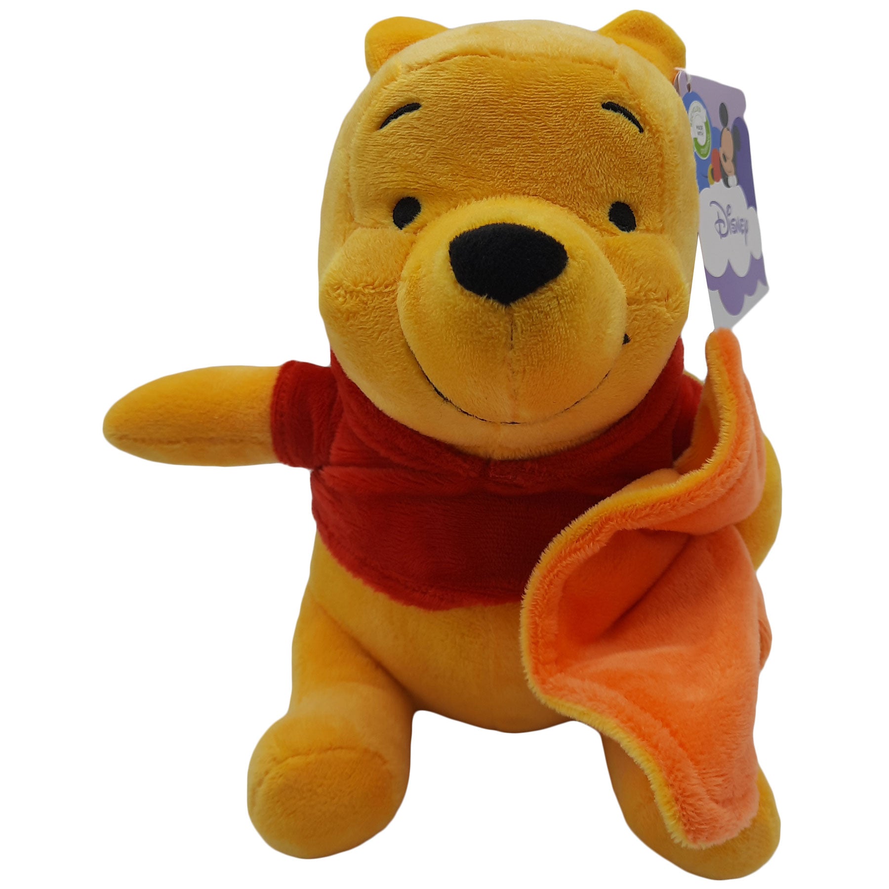 hand liefde Incubus Winnie The Pooh Knuffels | Altijd voordelig bij Toytraders.nl