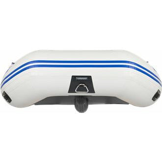 Sea Eagle 10'6" Sport Runabout Inflatable Boat Drop Stitch Swivel Seat Package Inflatable Kayak Sea Eagle 