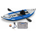 Sea Eagle 300x Kit Inflatable Kayak Pro Carbon Package Inflatable Kayak Sea Eagle 