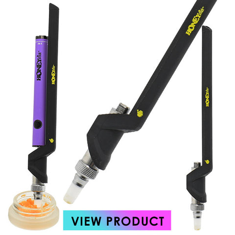 Best Dab Straw for Concentrates