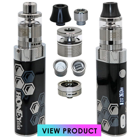 Best in Wax Atomizer Category