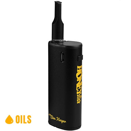 BeeKeeper 2.0 - Oil Vaporizer MOD