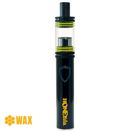 Cannabis Cup Entry Wax Vaporizer