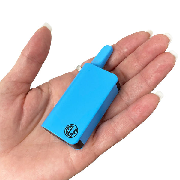 Small Vape Elf - compact portable design