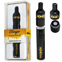 Stinger Ceramic Wax Pen