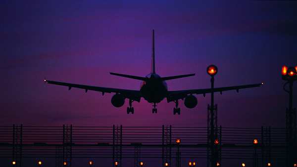 Long Flights and Impact On Sleep