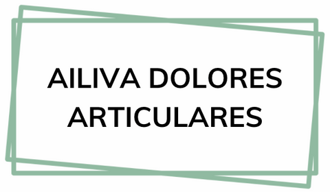 EL ACEITE DE OLIVA VIRGEN EXTRA (AOVE) ECOLÓGIGO DEHESA DE LA SABINA ALIVIA DOLORES ARTICULARES.