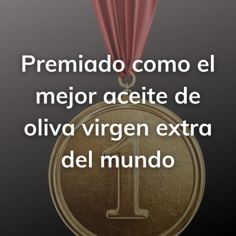 DEHESA DE LA SABINA, PREMIO  AL MEJOR ACEITE DE OLIVA VIRGEN EXTRA ECOLÓGICO DEL MUNDO. EQUILIBRIO ENTRE SABOR Y SALUD. PREMIADO EN LOS CONCURSOS INTERNACIONALES MÁS IMPORTANTES. MEDALLA ORO NYIOOCWORLD 2021. MEDALLA EXTRA-ORO BIOL 2021