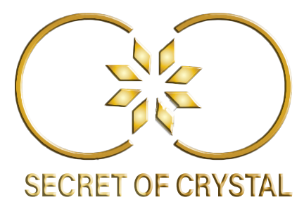 Secret Of Crystal
