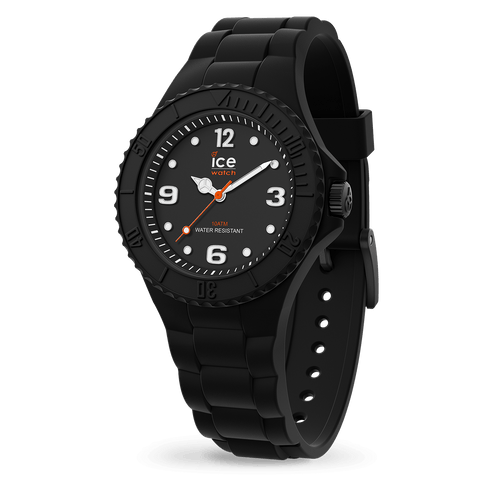 Ice-Watch | ICE Smart Two - Black 1.96