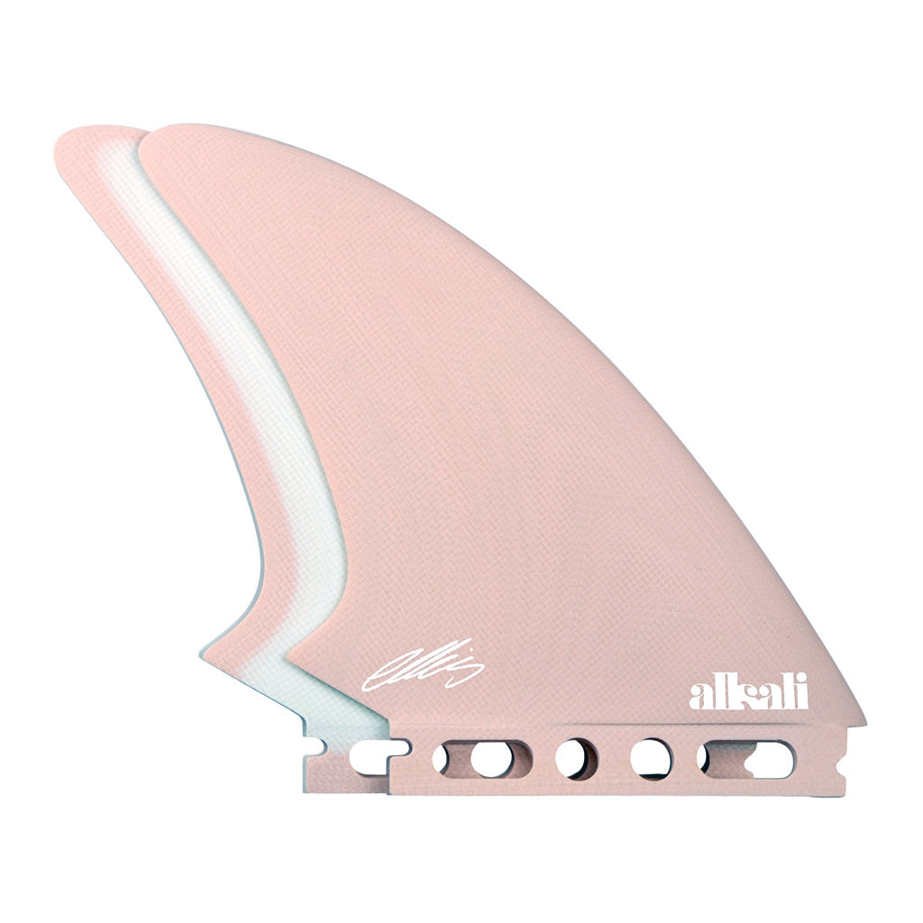 Alkali Fins Japan Limited Small Twin #2 | unimac.az