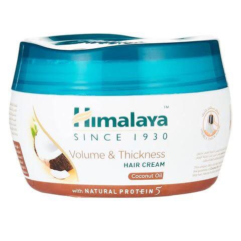 Himalaya Herbals Protein Hair Cream For Extra Nourishment Review   Swatches  Cosmochics  Best Blogs for Fashion Beauty Lifestyle and  Parenting