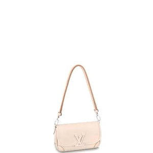 Buci Shoulder Bag Milk Beige – ModaBuzz®