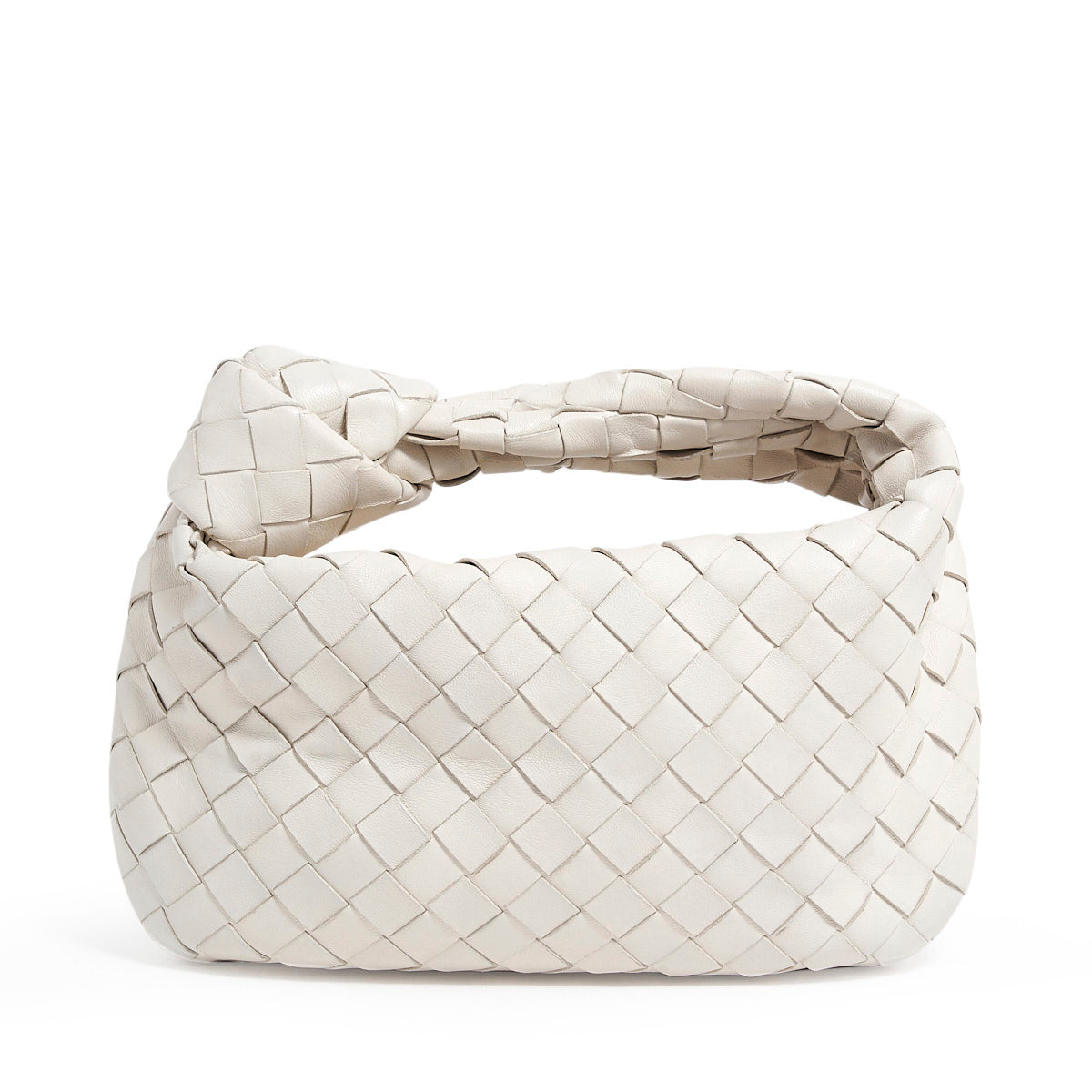 Twist Mini Lezard - Handbags