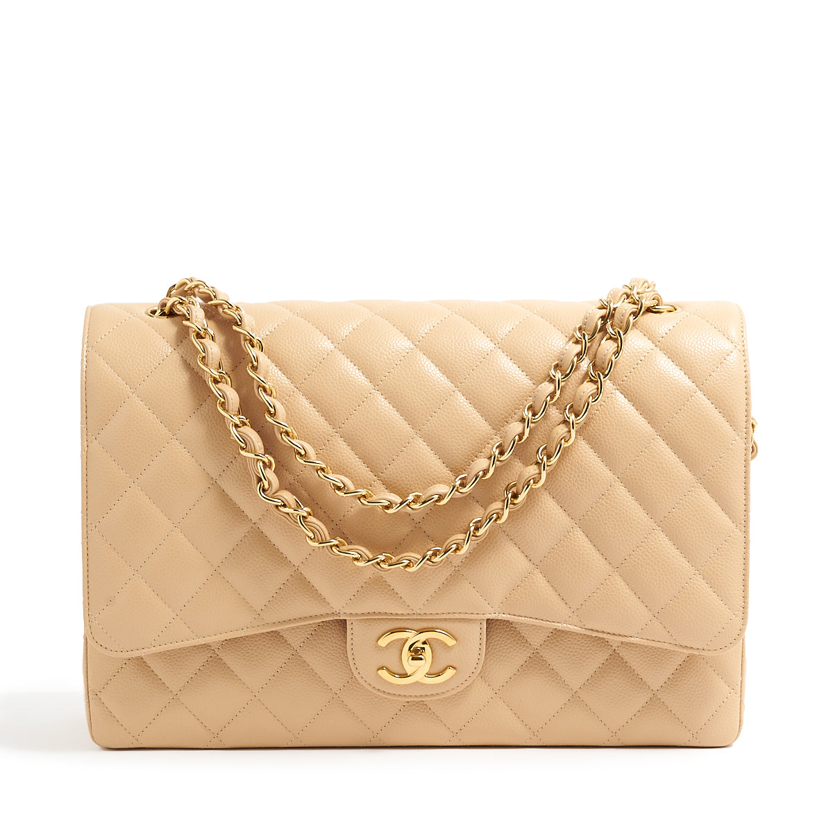 How To Save On Designer Bags in Europe  CHANEL Shopping Tips  Katies  Bliss