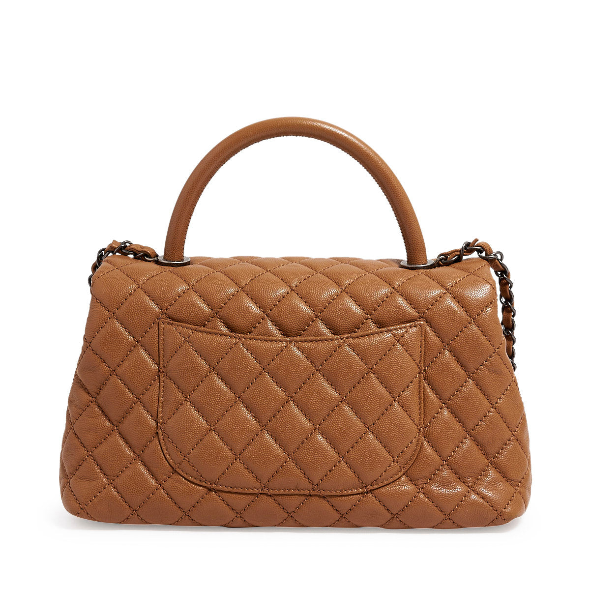 Twist Mini Lezard - Handbags