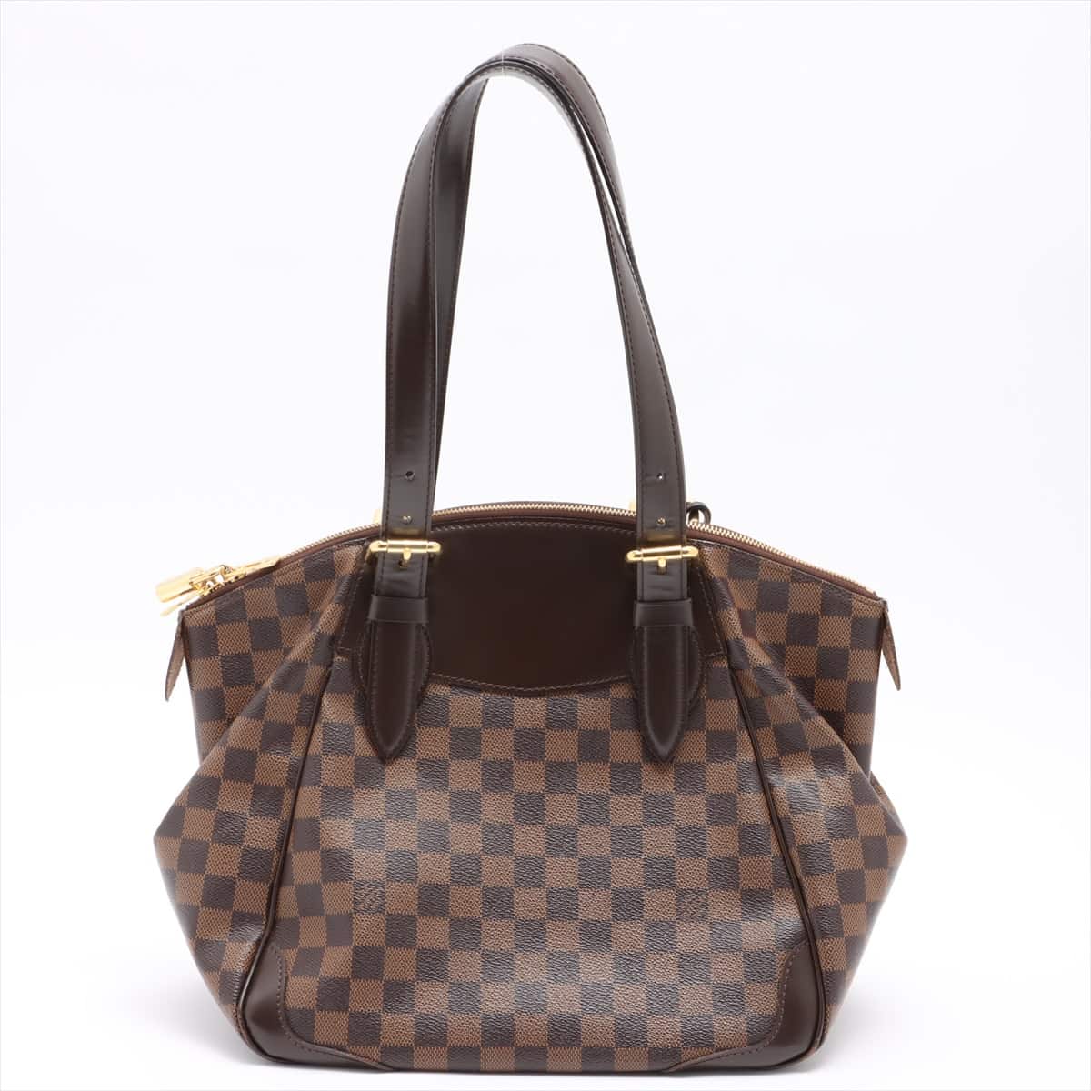 Louis Vuitton Damier Belem MM N51174 - Allu USA