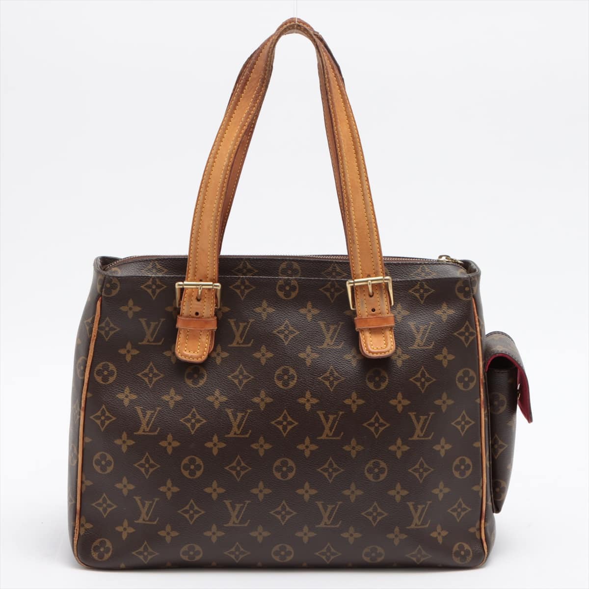 Louis Vuitton Monogram Batignolles-Vertical M51153 - Allu USA