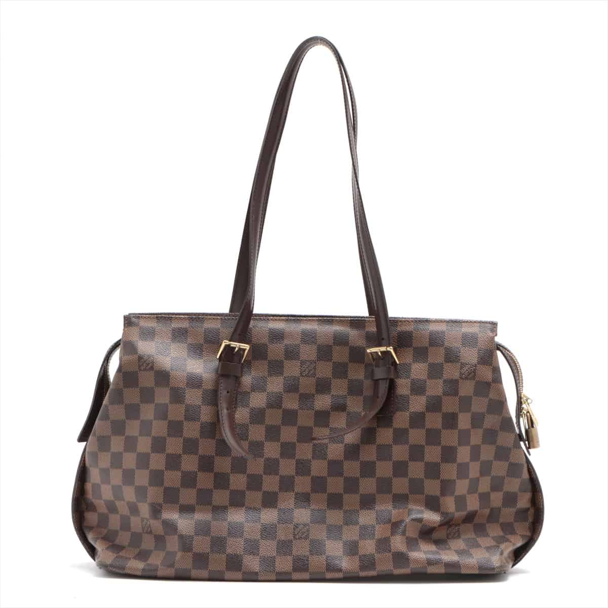 Louis Vuitton Monogram Petit Palais PM M45900 - Allu USA