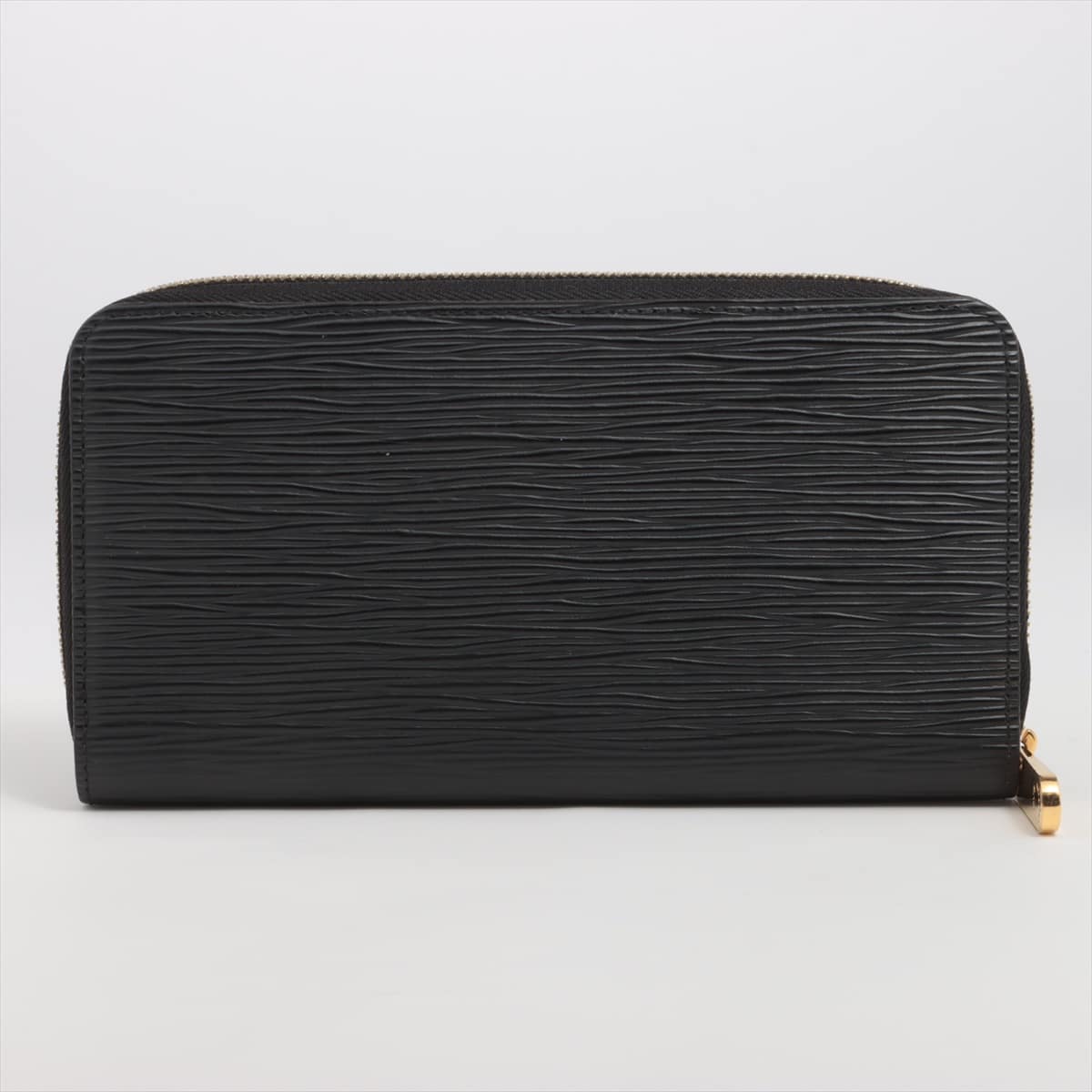 Louis Vuitton Crafty Zippy Wallet 12 Card Slot Black in Monogram  Empreinte Cowhide Leather with Goldtone  US