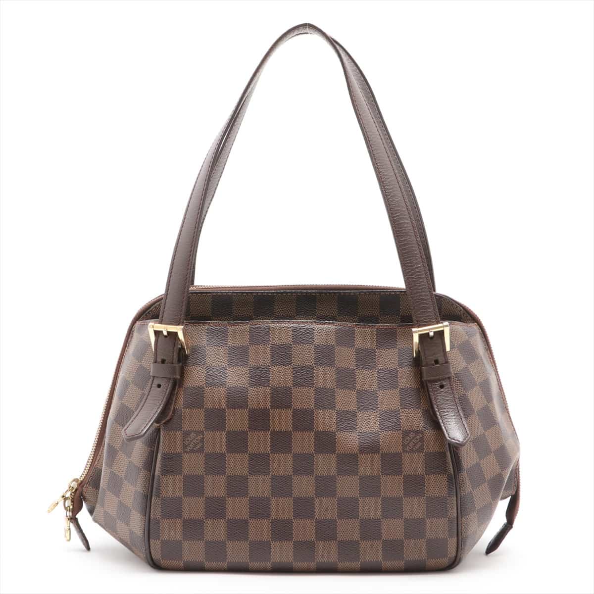 Louis Vuitton 'Belem MM' Shoulder Bag