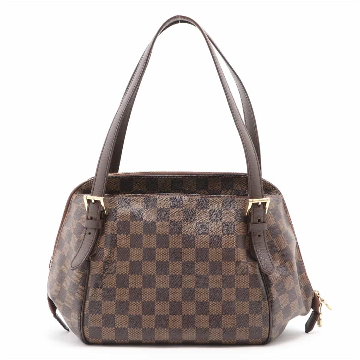 Louis Vuitton Damier Belem MM N51174 - Allu USA