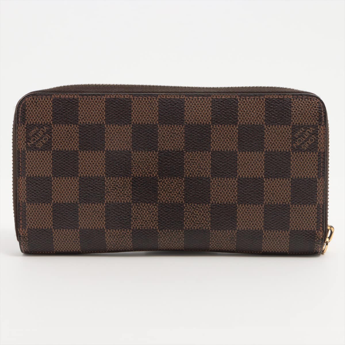 LOUIS VUITTON Louis Vuitton Monogram Eclipse Portefeuille Brother