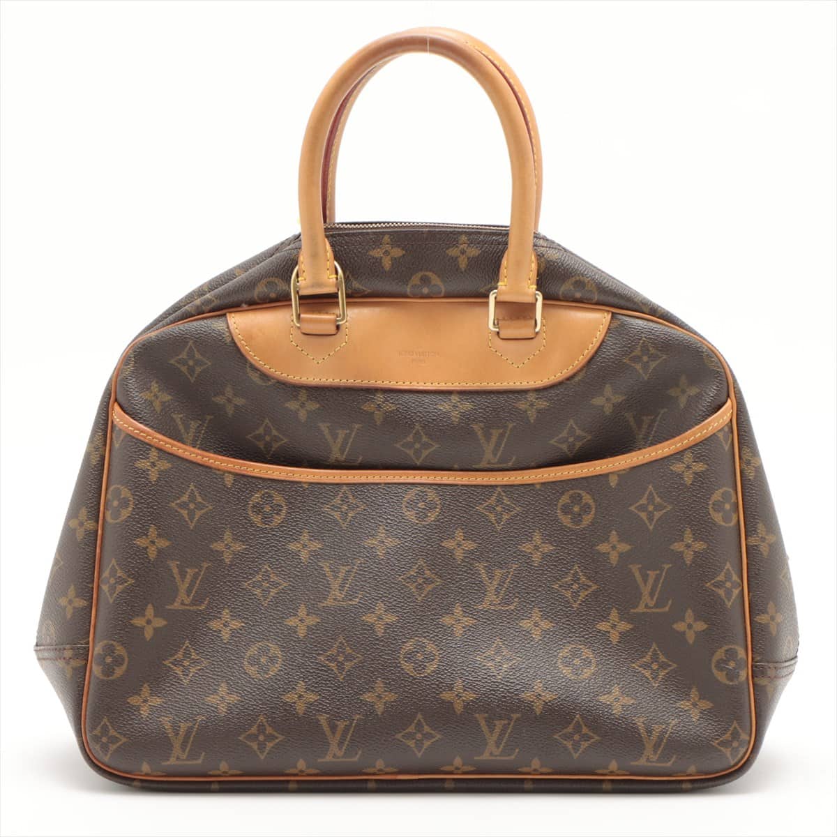 Louis Vuitton Neverfull Bag Review Why This Is A Staple MustHave